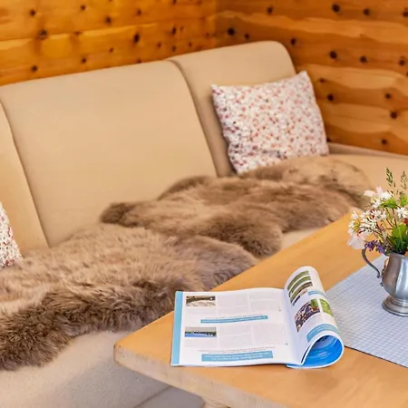 Apartment Wank Garmisch-Partenkirchen