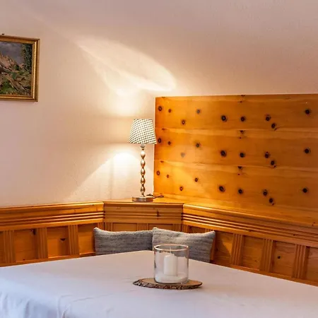 Apartment Wank Garmisch-Partenkirchen