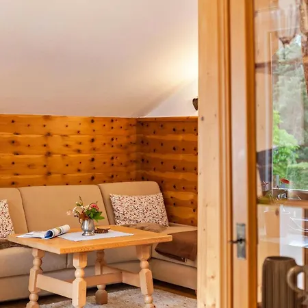 Wank Apartment Garmisch-Partenkirchen