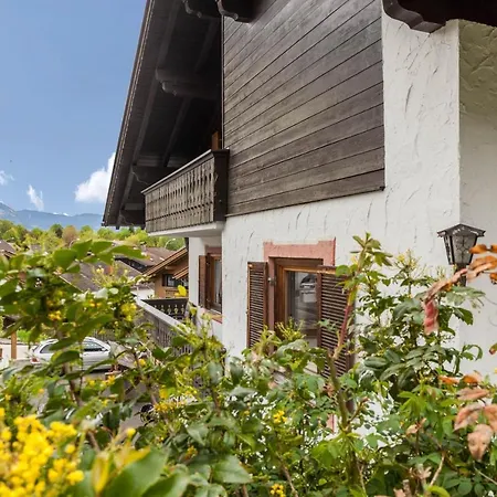 Wank Apartment Garmisch-Partenkirchen