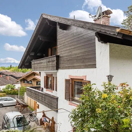 Apartment Wank Garmisch-Partenkirchen