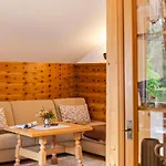 Wank Appartamento Garmisch-Partenkirchen