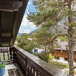 Wank Appartamento Garmisch-Partenkirchen