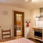 Wank Appartamento Garmisch-Partenkirchen