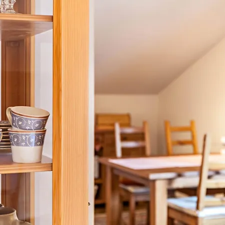 Wank Apartment Garmisch-Partenkirchen