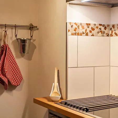 Wank Apartment