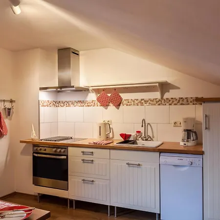 Apartment Wank