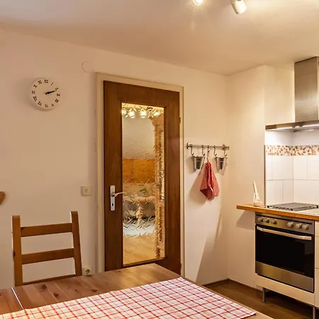 Wank Apartment Garmisch-Partenkirchen