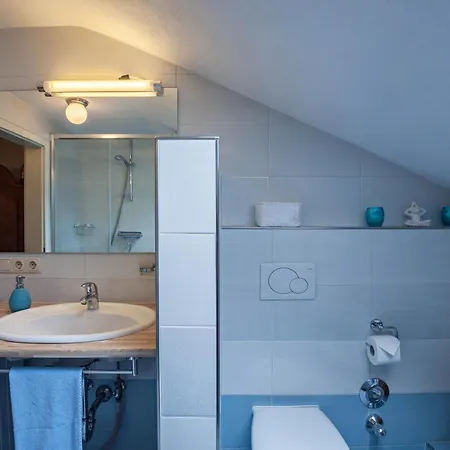 Wank Apartment