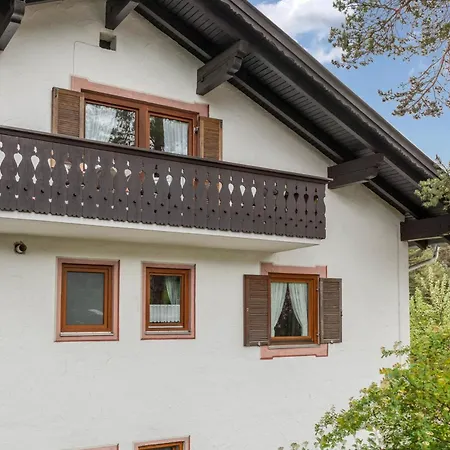 Wank Apartment Garmisch-Partenkirchen