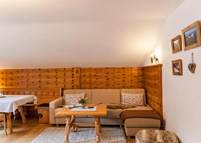 Wank Апартаменты