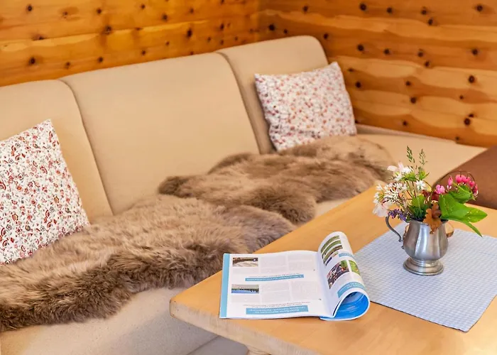 Апартаменти Wank Гарміш-Партенкірхен