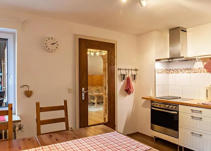 Wank Апартаменти