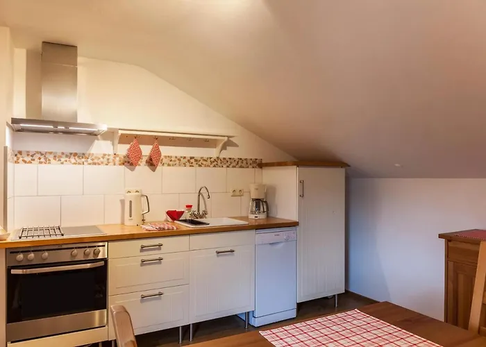 Wank Апартаменти