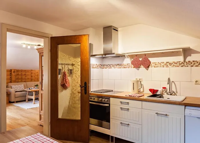 Wank Гармиш-Партенкирхен