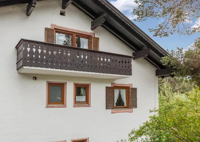 Wank Апартаменты *