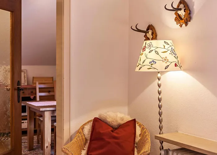 Wank * Гармиш-Партенкирхен