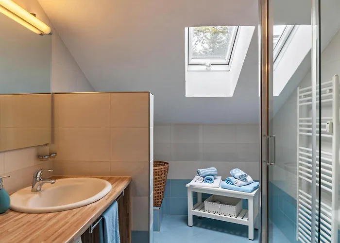 Апартаменты Wank Гармиш-Партенкирхен